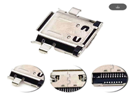 CONECTOR FMEA DADOS E POWER STARLINK V2 NOVO